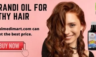 Say goodbye to hair loss with Jaborandi Hair Oil Say goodbye to hair loss with Jaborandi Hair Oil