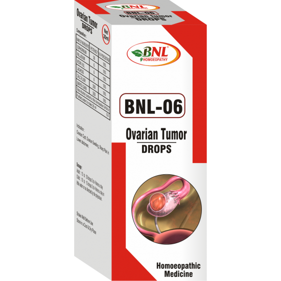 BNL-6 (Ovarian Tumor drops)