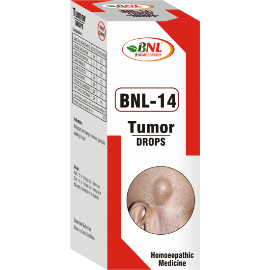 BNL-14 (Tumor drops)
