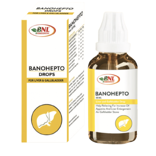 Banail Banohepto Drops