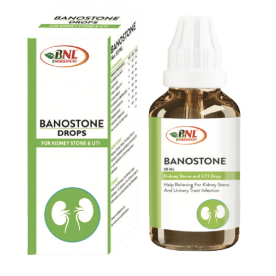 Banail Banostone Drops