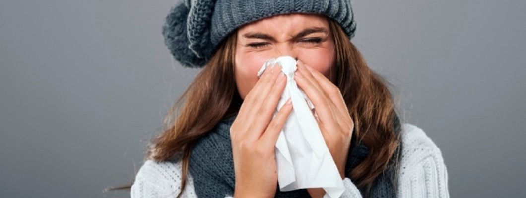 Allergic Rhinitis and Homeopathy Treatment