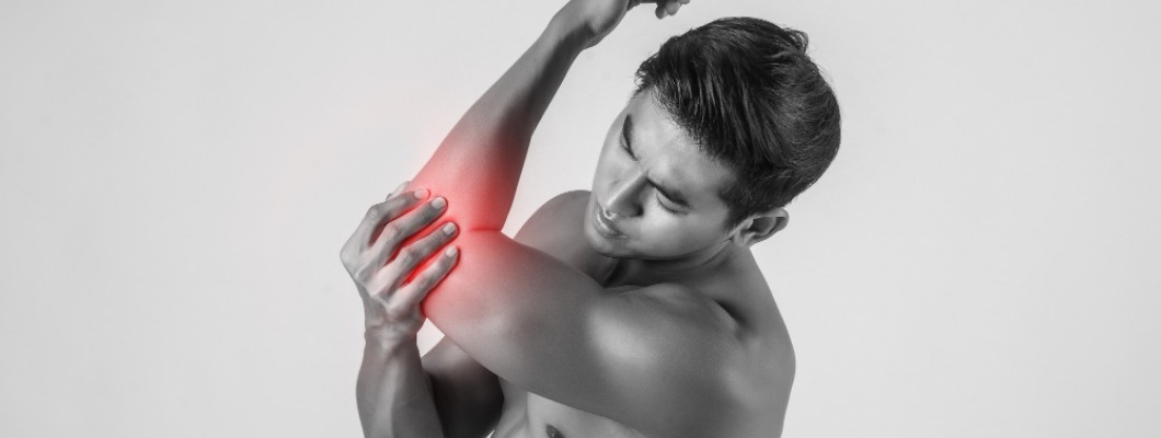 Causes of joint pain and its precautions