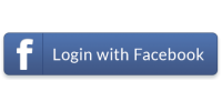 Facebook Social login